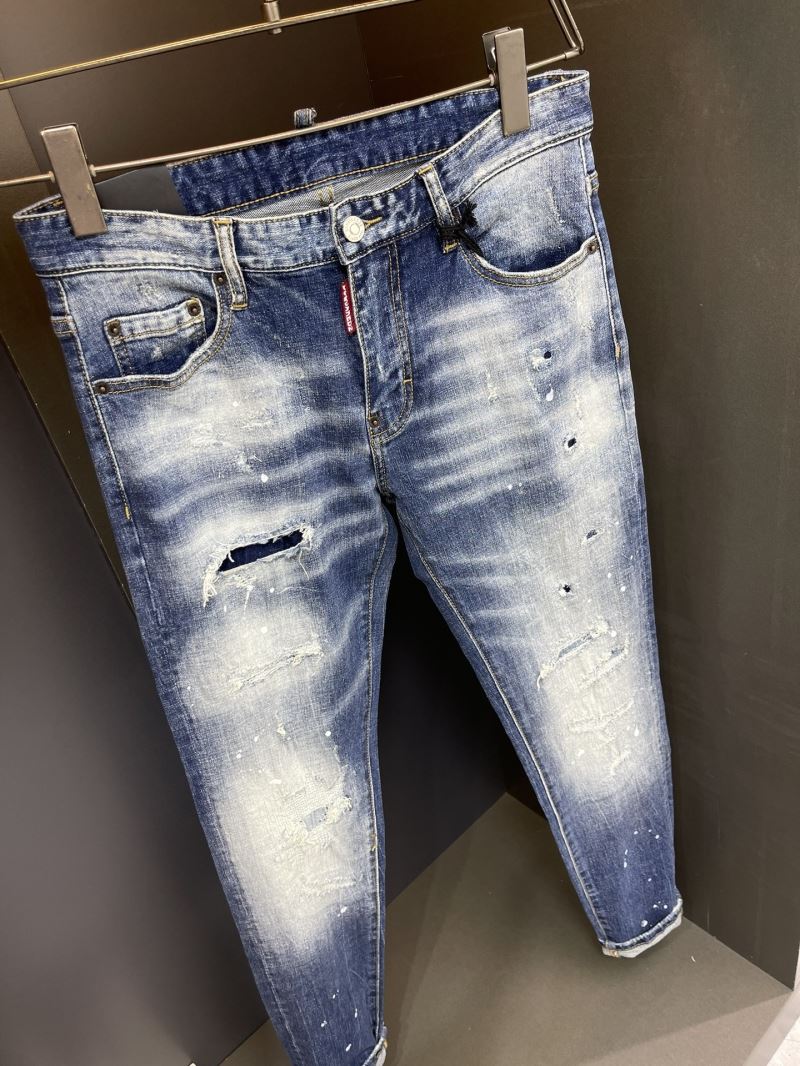 Dsquared2 Jeans